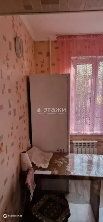 35 м², 1-комнатная квартира, этаж 3 из 5, 35 м², изображение - 6