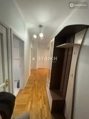 58 м², 2-комнатная квартира, этаж 3 из 5, 58 м², изображение - 2