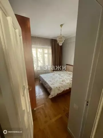 58 м², 2-комнатная квартира, этаж 3 из 5, 58 м², изображение - 3