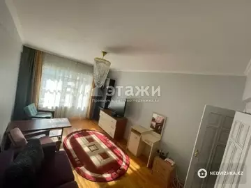 58 м², 2-комнатная квартира, этаж 3 из 5, 58 м², изображение - 5