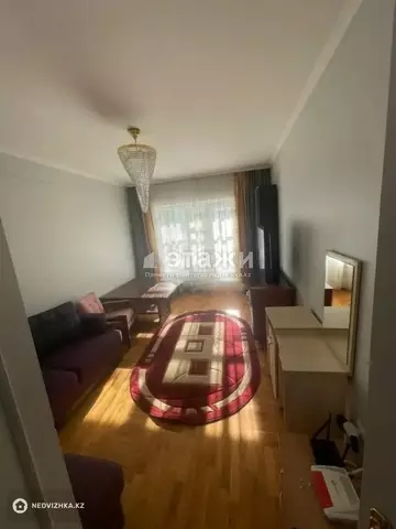 58 м², 2-комнатная квартира, этаж 3 из 5, 58 м², изображение - 6