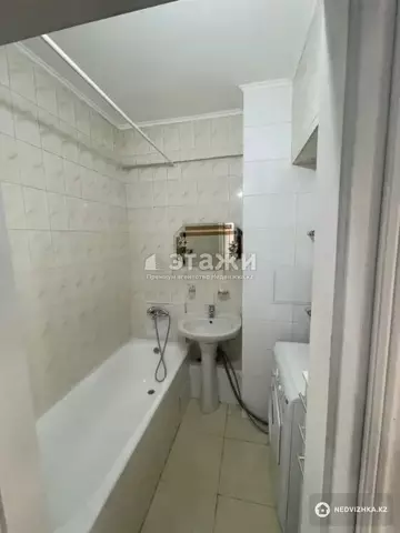 58 м², 2-комнатная квартира, этаж 3 из 5, 58 м², изображение - 7