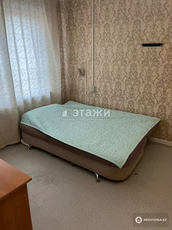 24 м², 1-комнатная квартира, этаж 2 из 5, 24 м², изображение - 1
