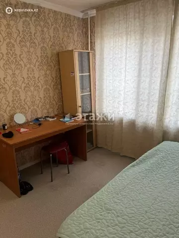 24 м², 1-комнатная квартира, этаж 2 из 5, 24 м², изображение - 0