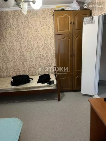 24 м², 1-комнатная квартира, этаж 2 из 5, 24 м², изображение - 1