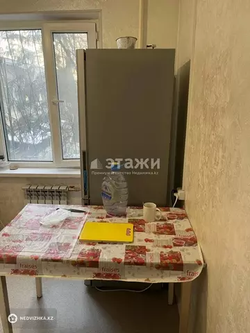 24 м², 1-комнатная квартира, этаж 2 из 5, 24 м², изображение - 2