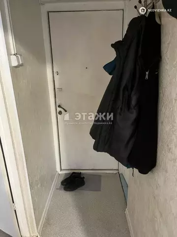 24 м², 1-комнатная квартира, этаж 2 из 5, 24 м², изображение - 4