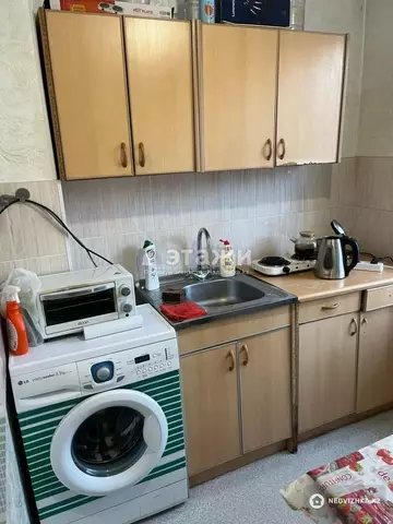 24 м², 1-комнатная квартира, этаж 2 из 5, 24 м², изображение - 5
