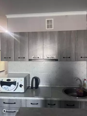 30 м², 1-комнатная квартира, этаж 9 из 12, 30 м², изображение - 1