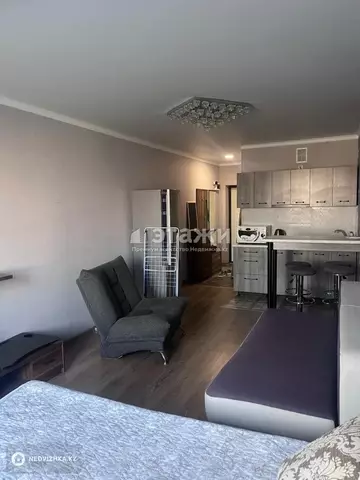 30 м², 1-комнатная квартира, этаж 9 из 12, 30 м², изображение - 0