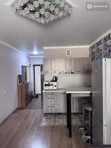 30 м², 1-комнатная квартира, этаж 9 из 12, 30 м², изображение - 2