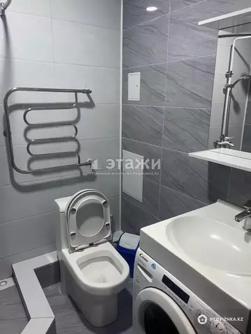 30 м², 1-комнатная квартира, этаж 9 из 12, 30 м², изображение - 6
