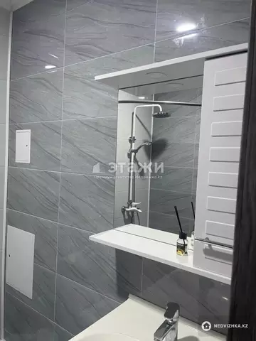 30 м², 1-комнатная квартира, этаж 9 из 12, 30 м², изображение - 4