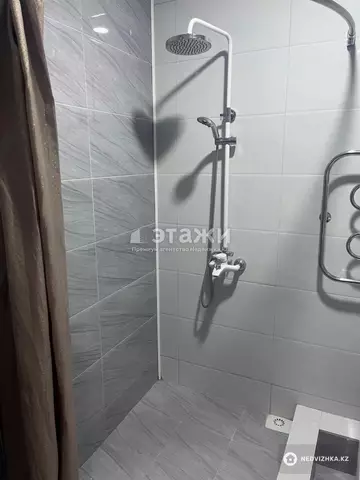 30 м², 1-комнатная квартира, этаж 9 из 12, 30 м², изображение - 7