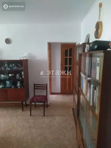 57.5 м², 3-комнатная квартира, этаж 2 из 4, 58 м², изображение - 4