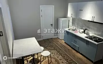 47 м², 2-комнатная квартира, этаж 5 из 13, 47 м², изображение - 6