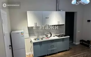 47 м², 2-комнатная квартира, этаж 5 из 13, 47 м², изображение - 7