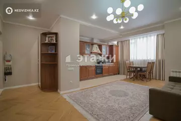 70 м², 2-комнатная квартира, этаж 17 из 17, 70 м², на длительный срок, изображение - 15