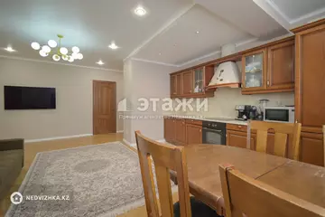 70 м², 2-комнатная квартира, этаж 17 из 17, 70 м², на длительный срок, изображение - 17