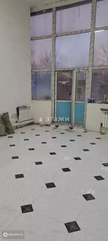 Офисное помещение, этаж 1 из 18, 100 м²