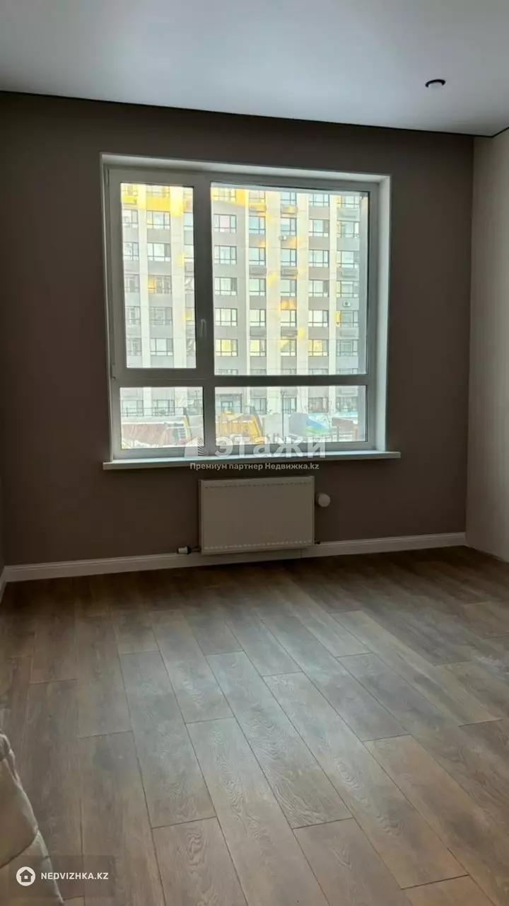 87.2 м², 3-комнатная квартира, этаж 3 из 14, 87 м², изображение - 1