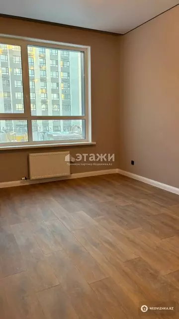 87.2 м², 3-комнатная квартира, этаж 3 из 14, 87 м², изображение - 0