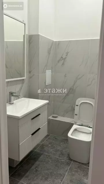 87.2 м², 3-комнатная квартира, этаж 3 из 14, 87 м², изображение - 2