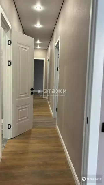 87.2 м², 3-комнатная квартира, этаж 3 из 14, 87 м², изображение - 6