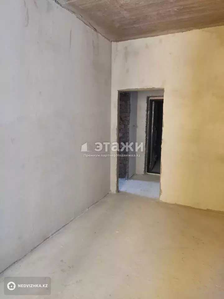 53 м², 2-комнатная квартира, этаж 6 из 13, 53 м², изображение - 1
