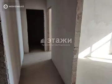 53 м², 2-комнатная квартира, этаж 6 из 13, 53 м², изображение - 1