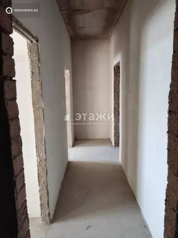 53 м², 2-комнатная квартира, этаж 6 из 13, 53 м², изображение - 2