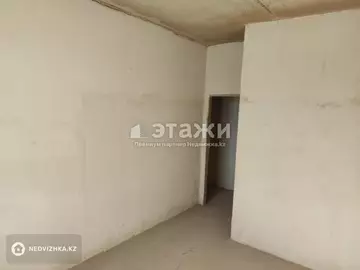 53 м², 2-комнатная квартира, этаж 6 из 13, 53 м², изображение - 3
