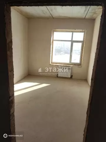 53 м², 2-комнатная квартира, этаж 6 из 13, 53 м², изображение - 5