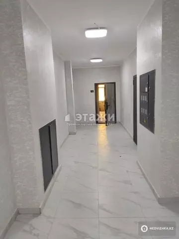 53 м², 2-комнатная квартира, этаж 6 из 13, 53 м², изображение - 6