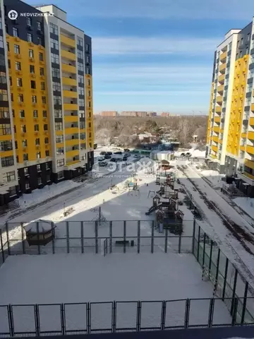 53 м², 2-комнатная квартира, этаж 6 из 13, 53 м², изображение - 7