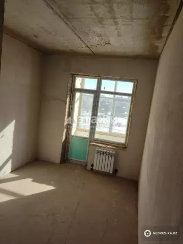 53 м², 2-комнатная квартира, этаж 6 из 13, 53 м², изображение - 8