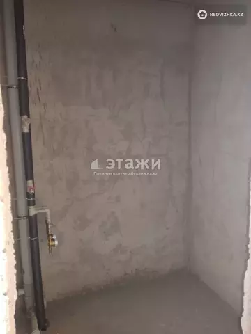 53 м², 2-комнатная квартира, этаж 6 из 13, 53 м², изображение - 9
