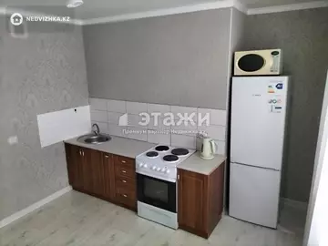 36.6 м², 1-комнатная квартира, этаж 7 из 9, 37 м², изображение - 5