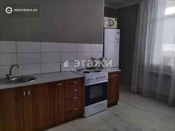 36.6 м², 1-комнатная квартира, этаж 7 из 9, 37 м², изображение - 6