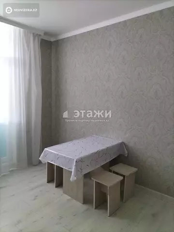 36.6 м², 1-комнатная квартира, этаж 7 из 9, 37 м², изображение - 8
