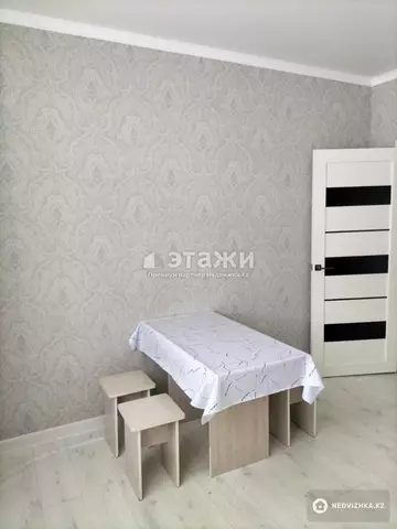 36.6 м², 1-комнатная квартира, этаж 7 из 9, 37 м², изображение - 7