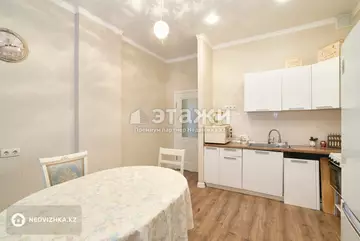 59.9 м², 2-комнатная квартира, этаж 2 из 10, 60 м², изображение - 6