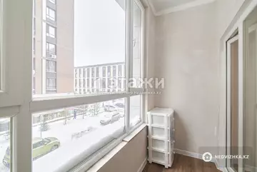 59.9 м², 2-комнатная квартира, этаж 2 из 10, 60 м², изображение - 8