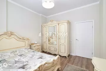 59.9 м², 2-комнатная квартира, этаж 2 из 10, 60 м², изображение - 12