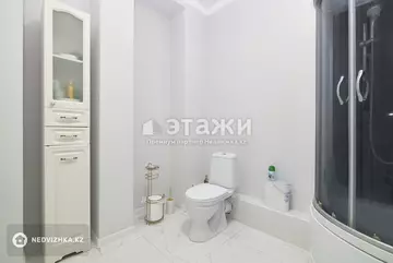 59.9 м², 2-комнатная квартира, этаж 2 из 10, 60 м², изображение - 14