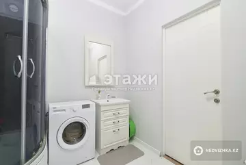 59.9 м², 2-комнатная квартира, этаж 2 из 10, 60 м², изображение - 15