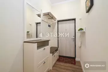 59.9 м², 2-комнатная квартира, этаж 2 из 10, 60 м², изображение - 18