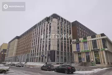 59.9 м², 2-комнатная квартира, этаж 2 из 10, 60 м², изображение - 25