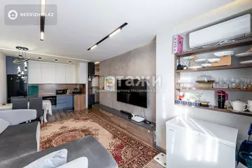 50 м², 2-комнатная квартира, этаж 13 из 13, 50 м², изображение - 6