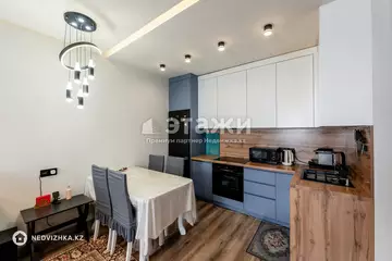 50 м², 2-комнатная квартира, этаж 13 из 13, 50 м², изображение - 11